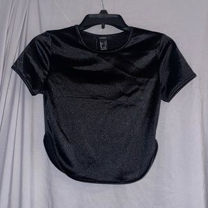 Forever 21 Black Top